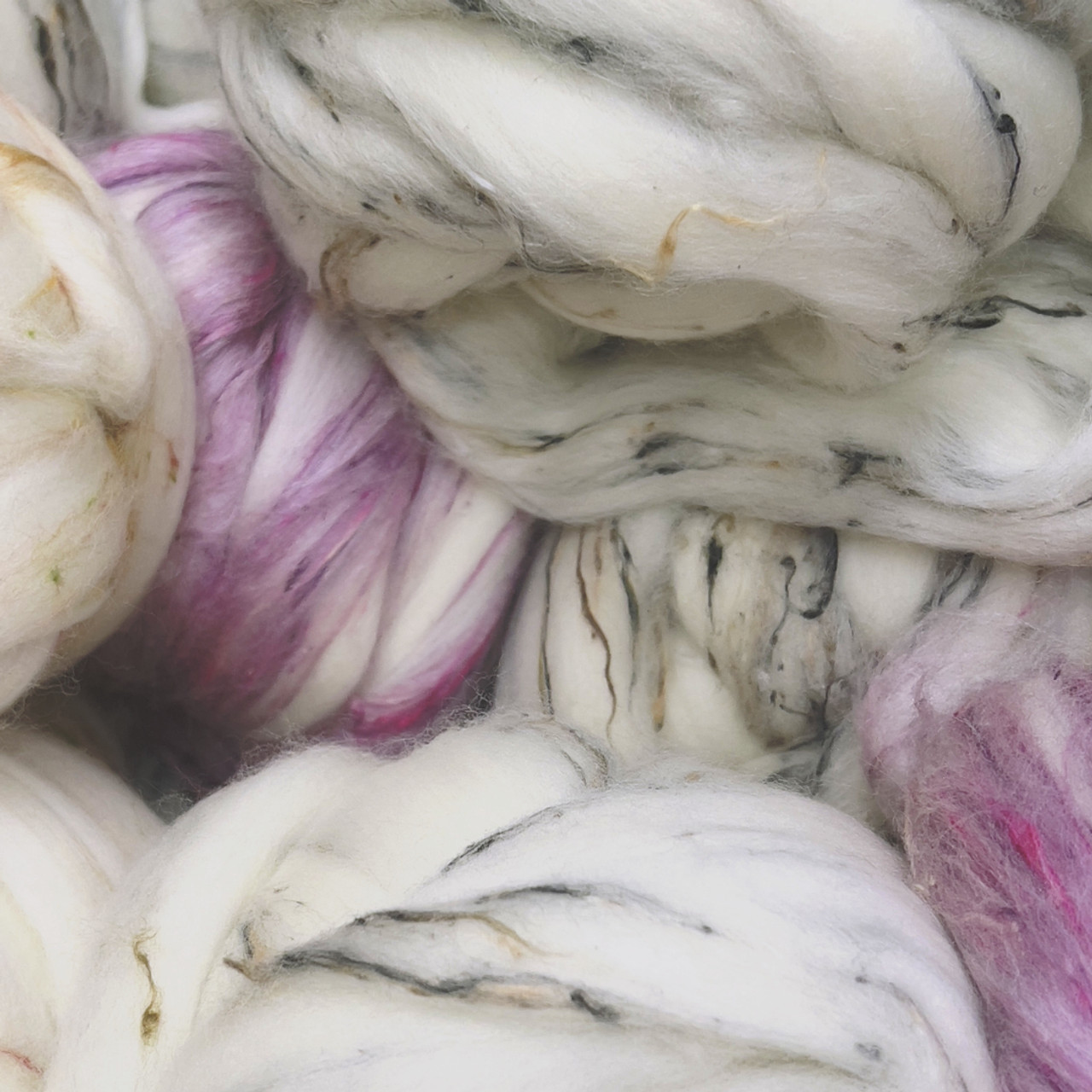 American Ewe Roving - CeCe's Wool