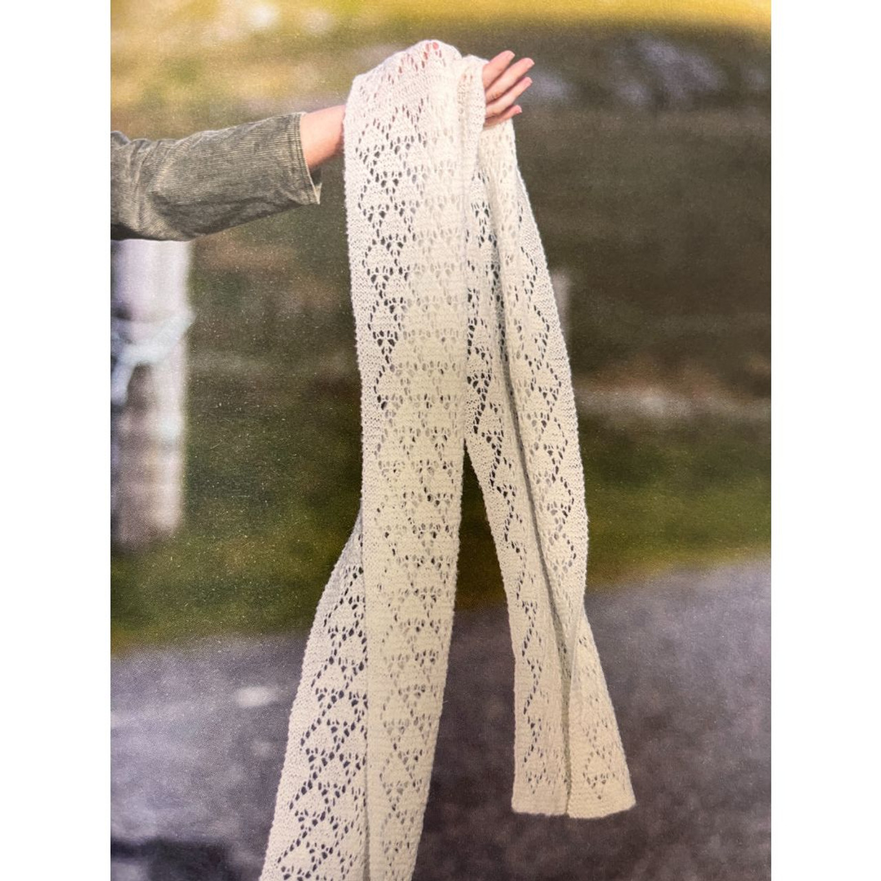 Shetland Wool Week 2024 Annual - CeCe's Wool