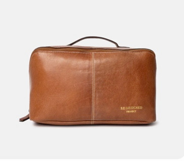 Re:Designed Project Bag 9 - CeCe's Wool