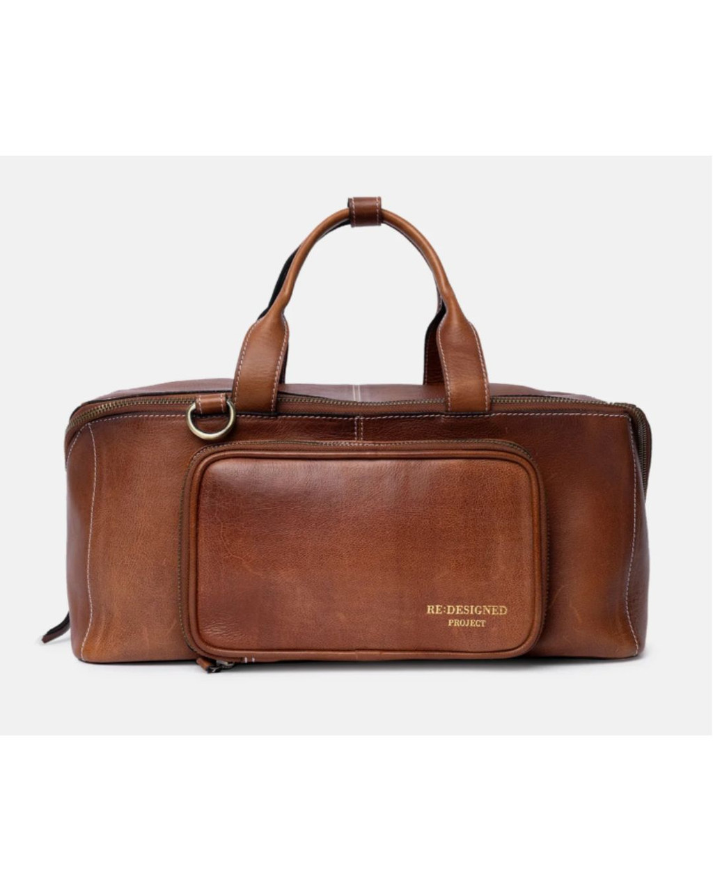 Re:Designed Project 39 Bag - CeCe's Wool