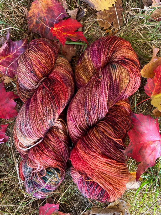 Rhinebeck 2026! Exclusive Colorways!