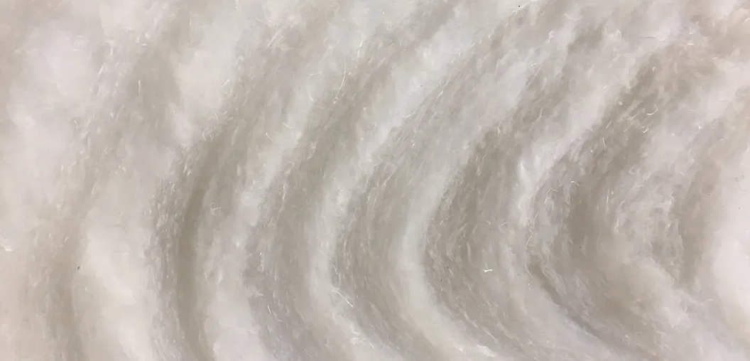 GOTS certified organic cotton batting from the USA!