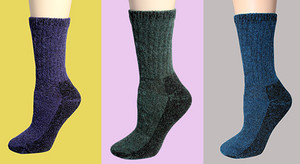 Alpaca Survival Sock Alpaca Survival Sock