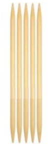 4" KA Bamboo Double Point Knitting Needles 4" KA Bamboo Double Point Knitting Needles