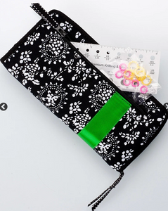 ChiaoGoo DPN Bamboo Sock Set ChiaoGoo DPN Bamboo Sock Set