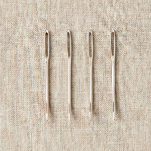 Cocoknits Tapestry Needles Cocoknits Tapestry Needles