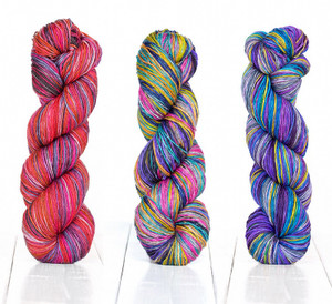 Urth Yarns Uneek Fingering Urth Yarns Uneek Fingering