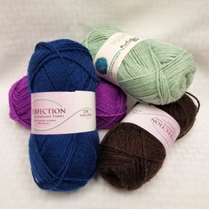 Kraemer Perfection DK Kraemer Perfection DK
