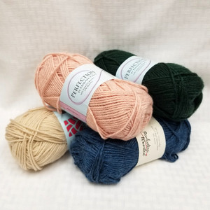 Kraemer Perfection Worsted Kraemer Perfection Worsted
