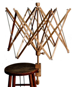 Knitter's Pride 19" Swift/ Skein Winder Knitter's Pride 19" Swift/ Skein Winder