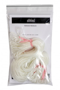 Ashford Texsolv Heddles - Jack Looms (Pink)