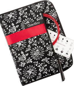 ChiaoGoo TWIST SS Interchangeable Needle Set - Mini ChiaoGoo TWIST SS Interchangeable Needle Set - Mini