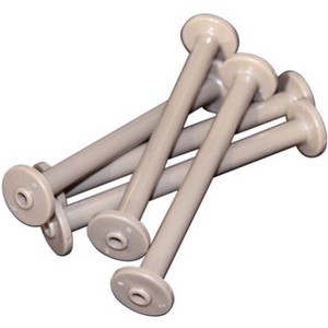 Ashford Boat Shuttle Nylon Bobbins (10 pc)