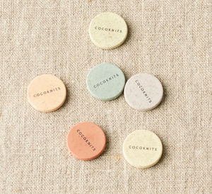 COCOKNITS Colorful Magnet Set COCOKNITS Colorful Magnet Set