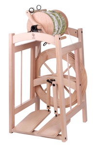 Country Spinner 2 Double Treadle Country Spinner 2 Double Treadle