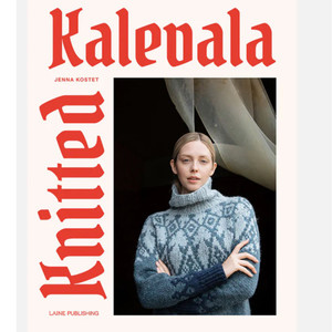 Knitted Kalevala