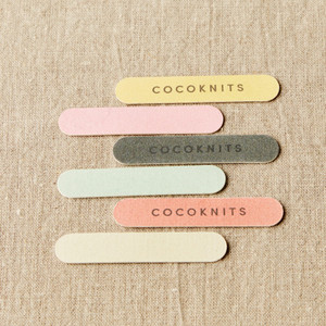 Cocoknits Emery Boards Cocoknits Emery Boards