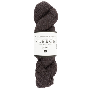 Jacob Fleece Yarn -- DK Weight Jacob Fleece Yarn -- DK Weight