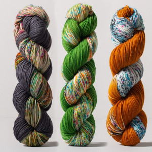 Carmen Sock Yarn Carmen Sock Yarn