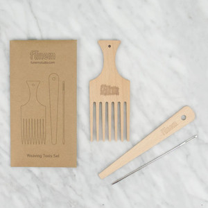 Tapestry Weaving Tools - Fünem Studio