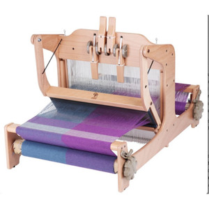 Brooklyn 4 shaft table loom Brooklyn 4 shaft table loom