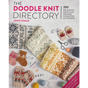 The Doodle Knit Directory The Doodle Knit Directory