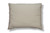 Organic cover wool pillow.