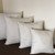 Wool Filled Pillow Inserts Wool Filled Pillow Inserts