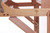 Stands for Rigid Heddle Looms for sizes 16", 24", 32" and 48"  Stands for Rigid Heddle Looms for sizes 16", 24", 32" and 48"