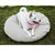 Organic Cotton Canvas Dog Bed COVER ONLY