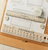 COCOKNITS Ruler and Gauge Set