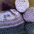 CC Style Boulder Beanie hat pattern