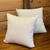 CLEARANCE: Organic Cotton Throw Pillow Covers and Inserts CLEARANCE: Organic Cotton Throw Pillow Covers and Inserts