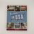 Knitting the USA