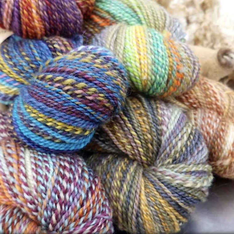 Feederbrook Entropy DK Yarn