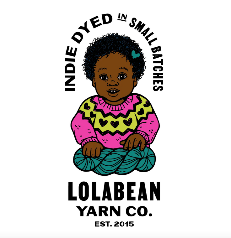 LolaBean Yarn Co.