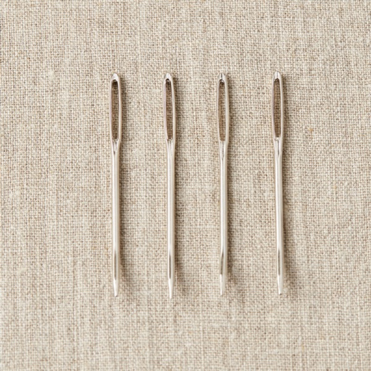 Cocoknits Tapestry Needles