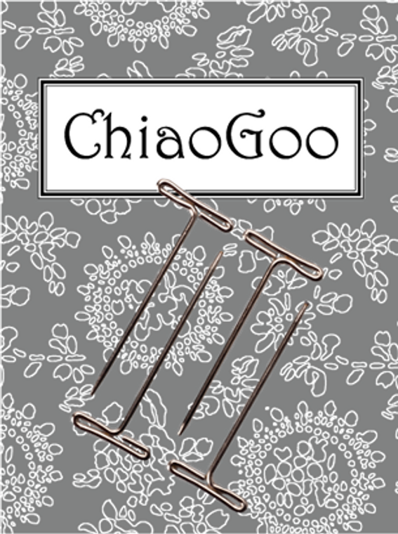 ChiaoGoo Tightening Keys