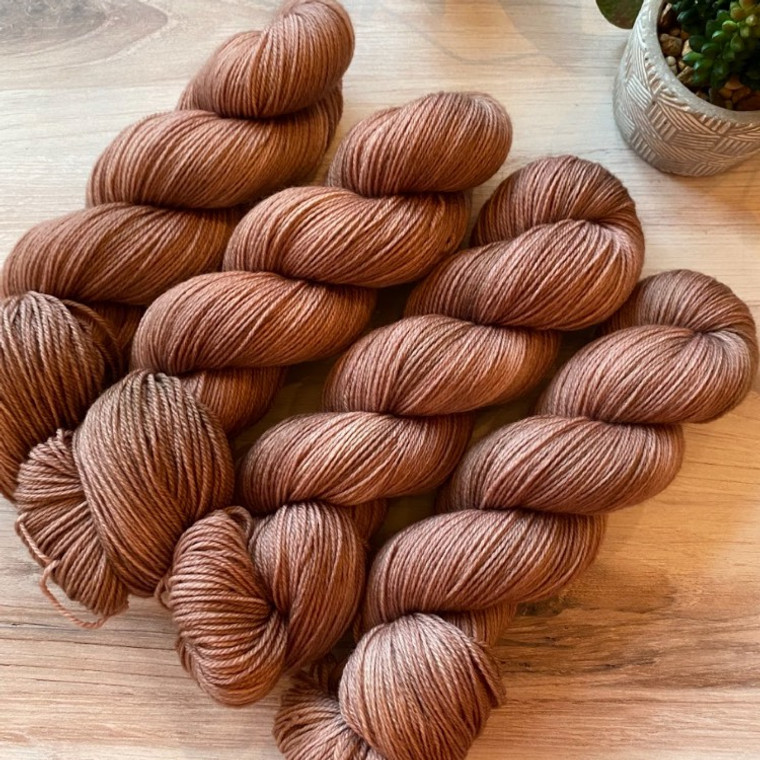 Red Stag Fiber Estate Fingering