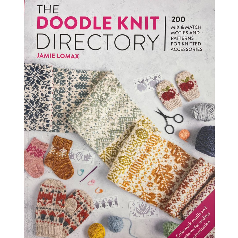 The Doodle Knit Directory
