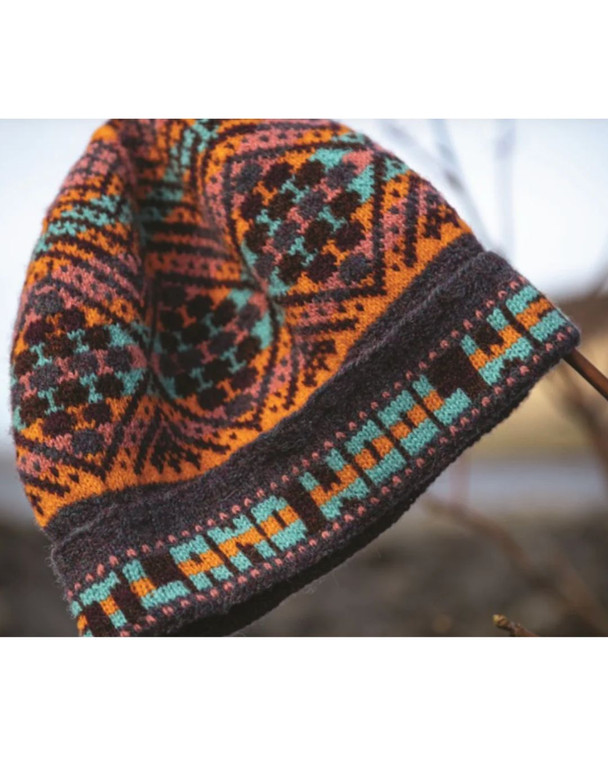 2026 Shetland Wool Week Yarn Kit for Birsie Beanny