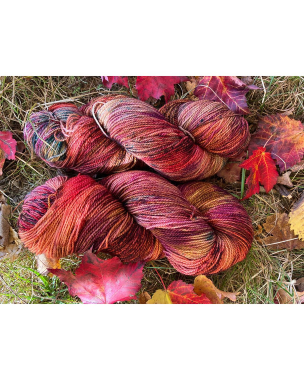 Exclusive Colorway for Rhinebeck 2026