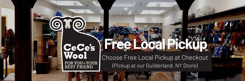 Free Local Pickup at our Guilderland, NY Store