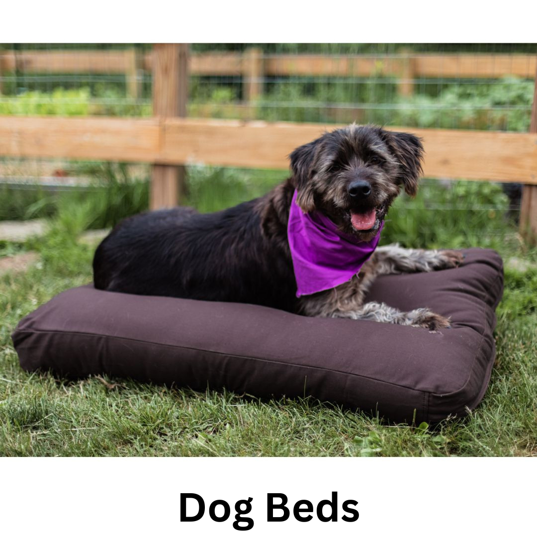 Shop Wool Dog Beds