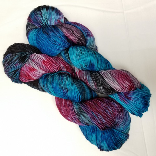 American Ewe Roving - CeCe's Wool