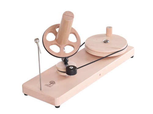 Ashford Ball Winder – Susan's Fiber Shop