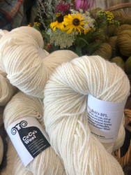 Mordanted Yarn - Bob's BFL