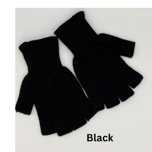 小物 fingerless gloves Fingerless Gloves - CeCe's Wool