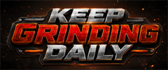 Keepgrindingdaily.com