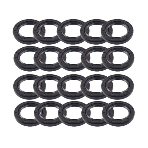 35x52x7mm – GDP Portal Double Lip Rotary Seal, 16 Pack